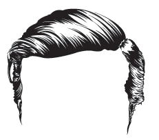Illustration for article titled This Is What You Need To Do For Your First DIY Haircut